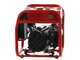 Einhell TC-IG 1100 - 1.4 kW Inverter Petrol Power Generator - DC 1.1 kW Single-phase