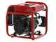 Einhell TC-IG 1100 - 1.4 kW Inverter Petrol Power Generator - DC 1.1 kW Single-phase