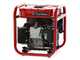 Einhell TC-IG 1100 - 1.4 kW Inverter Petrol Power Generator - DC 1.1 kW Single-phase