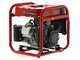 Einhell TC-IG 1100 - 1.4 kW Inverter Petrol Power Generator - DC 1.1 kW Single-phase