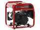 Einhell TC-IG 1100 - 1.4 kW Inverter Petrol Power Generator - DC 1.1 kW Single-phase