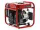 Einhell TC-IG 1100 - 1.4 kW Inverter Petrol Power Generator - DC 1.1 kW Single-phase