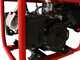 Einhell TC-IG 1100 - 1.4 kW Inverter Petrol Power Generator - DC 1.1 kW Single-phase