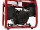 Einhell TC-IG 1100 - 1.4 kW Inverter Petrol Power Generator - DC 1.1 kW Single-phase