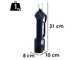 BullMach ARTEMIS 28 Electric Pruning Shears - 2 batteries  16.8 V 2 Ah