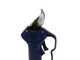 BullMach ARTEMIS 28 Electric Pruning Shears - 2 batteries  16.8 V 2 Ah