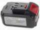 Bullmach Kairos 20 Battery-powered Electric Manual Pruner - Battery and Battery Charger Included