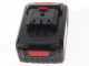 Bullmach Kairos 20 Battery-powered Electric Manual Pruner - Battery and Battery Charger Included