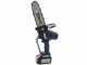 Bullmach Kairos 20 Battery-powered Electric Manual Pruner - Battery and Battery Charger Included
