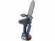 Bullmach Kairos 20 Battery-powered Electric Manual Pruner - Battery and Battery Charger Included