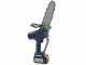 Bullmach Kairos 20 Battery-powered Electric Manual Pruner - Battery and Battery Charger Included