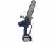 Bullmach Kairos 20 Battery-powered Electric Manual Pruner - Battery and Battery Charger Included