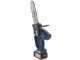 Bullmach Kairos 20 Battery-powered Electric Manual Pruner - Battery and Battery Charger Included