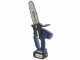 Bullmach Kairos 20 Battery-powered Electric Manual Pruner - Battery and Battery Charger Included