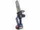 Bullmach Kairos 20 Battery-powered Electric Manual Pruner - Battery and Battery Charger Included