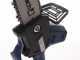 Bullmach Kairos 20 Battery-powered Electric Manual Pruner - Battery and Battery Charger Included