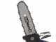 Bullmach Kairos 20 Battery-powered Electric Manual Pruner - Battery and Battery Charger Included
