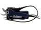 BullMach ARTEMIS 40 PRO Electric Pruning Shears - 1 battery 36 V - 4Ah
