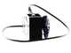 BullMach ARTEMIS 40 PRO Electric Pruning Shears - 1 battery 36 V - 4Ah