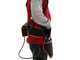 BullMach ARTEMIS 40 PRO Electric Pruning Shears - 1 battery 36 V - 4Ah