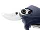 BullMach ARTEMIS 40 PRO Electric Pruning Shears - 1 battery 36 V - 4Ah