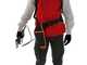 BullMach ARTEMIS 40 PRO Electric Pruning Shears - 1 battery 36 V - 4Ah