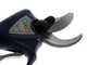 BullMach ARTEMIS 40 PRO Electric Pruning Shears - 1 battery 36 V - 4Ah