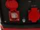 Einhell TC-IG 2000 - 2 kW Inverter Petrol Power Generator - DC 1.8 kW Single-phase