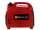 Einhell TC-IG 2000 - 2 kW Inverter Petrol Power Generator - DC 1.8 kW Single-phase