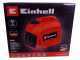 Einhell TC-IG 2000 - 2 kW Inverter Petrol Power Generator - DC 1.8 kW Single-phase
