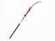 Stocker Corvo 430 TC Pruning Saw with telescopic pole 195-310 cm