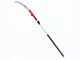 Stocker Corvo 430 TC Pruning Saw with telescopic pole 195-310 cm