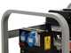 MOSA GE 5000 BBM - Petrol generator 4.5 kW - Continuous 3.6 kW Single-phase - B&amp;S XR1450 engine