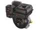 MOSA GE 5000 BBM - Petrol generator 4.5 kW - Continuous 3.6 kW Single-phase - B&amp;S XR1450 engine