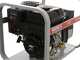 MOSA GE 5000 BBM - Petrol generator 4.5 kW - Continuous 3.6 kW Single-phase - B&amp;S XR1450 engine