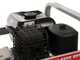 MOSA GE 5000 BBM - Petrol generator 4.5 kW - Continuous 3.6 kW Single-phase - B&amp;S XR1450 engine