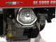 MOSA GE 5000 BBM - Petrol generator 4.5 kW - Continuous 3.6 kW Single-phase - B&amp;S XR1450 engine