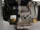 MOSA GE 5000 BBM - Petrol generator 4.5 kW - Continuous 3.6 kW Single-phase - B&amp;S XR1450 engine