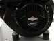MOSA GE 5000 BBM - Petrol generator 4.5 kW - Continuous 3.6 kW Single-phase - B&amp;S XR1450 engine