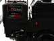 MOSA GE 5000 BBM - Petrol generator 4.5 kW - Continuous 3.6 kW Single-phase - B&amp;S XR1450 engine