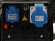 MOSA GE 5000 BBM - Petrol generator 4.5 kW - Continuous 3.6 kW Single-phase - B&amp;S XR1450 engine