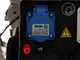 MOSA GE 5000 BBM - Petrol generator 4.5 kW - Continuous 3.6 kW Single-phase - B&amp;S XR1450 engine