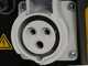 MOSA GE 5000 BBM - Petrol generator 4.5 kW - Continuous 3.6 kW Single-phase - B&amp;S XR1450 engine