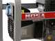MOSA GE 5000 BBM - Petrol generator 4.5 kW - Continuous 3.6 kW Single-phase - B&amp;S XR1450 engine