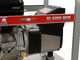 MOSA GE 5000 BBM - Petrol generator 4.5 kW - Continuous 3.6 kW Single-phase - B&amp;S XR1450 engine
