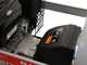MOSA GE 5000 BBM - Petrol generator 4.5 kW - Continuous 3.6 kW Single-phase - B&amp;S XR1450 engine