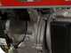 MOSA GE 5000 BBM - Petrol generator 4.5 kW - Continuous 3.6 kW Single-phase - B&amp;S XR1450 engine