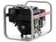 MOSA GE 5000 BBM - Petrol generator 4.5 kW - Continuous 3.6 kW Single-phase - B&amp;S XR1450 engine