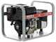 MOSA GE 5000 BBM - Petrol generator 4.5 kW - Continuous 3.6 kW Single-phase - B&amp;S XR1450 engine