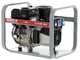 MOSA GE 5000 BBM - Petrol generator 4.5 kW - Continuous 3.6 kW Single-phase - B&amp;S XR1450 engine